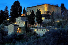 Castello di Bibbione, San Casciano In Val Di Pesa